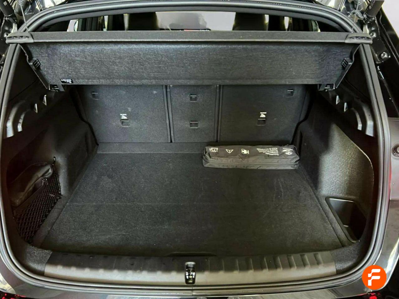 Foto BMW X1 9