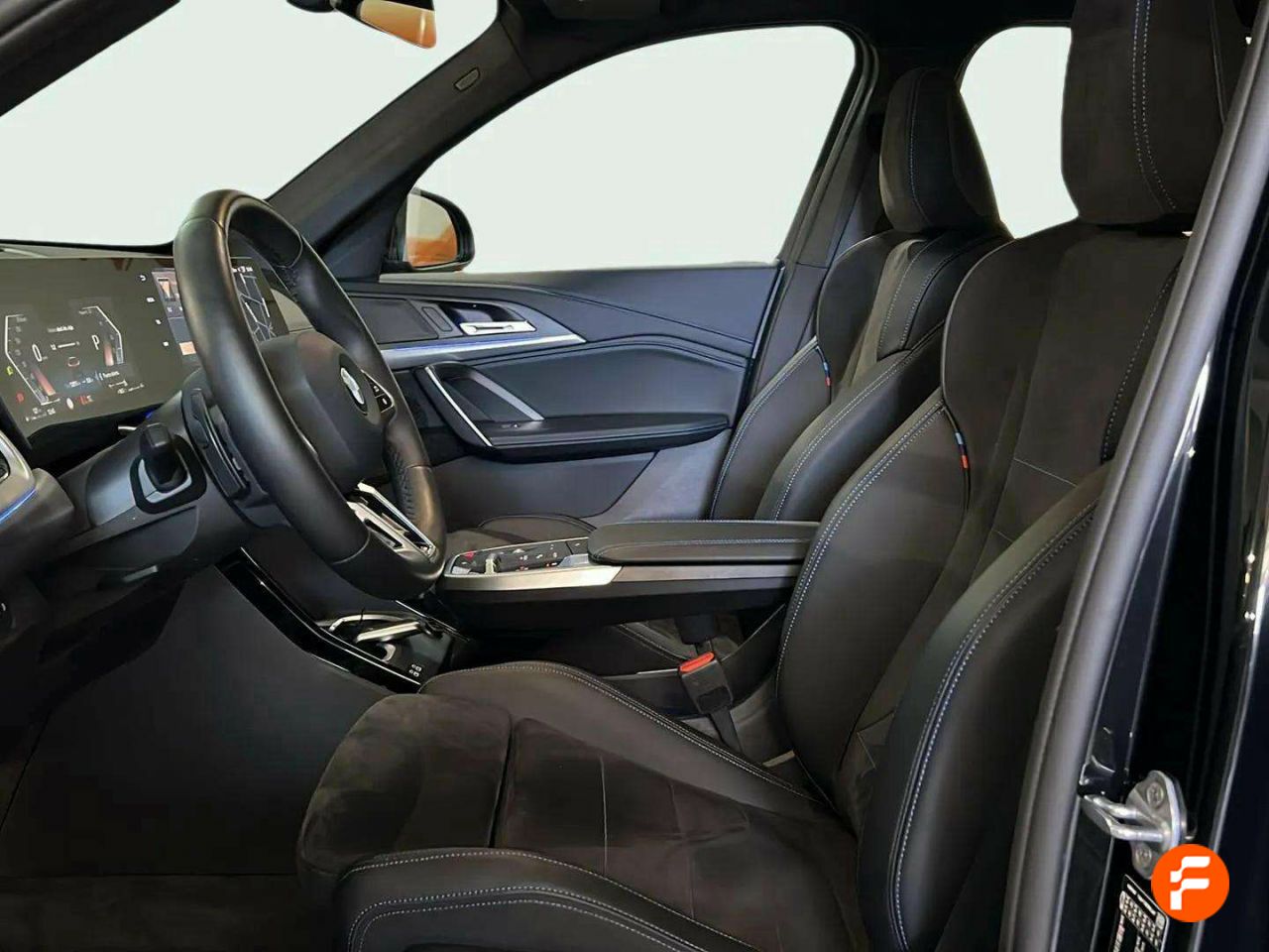Foto BMW X1 10