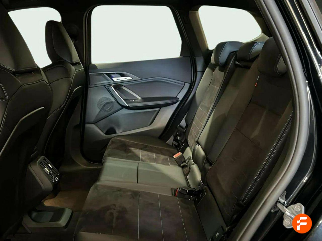 Foto BMW X1 11