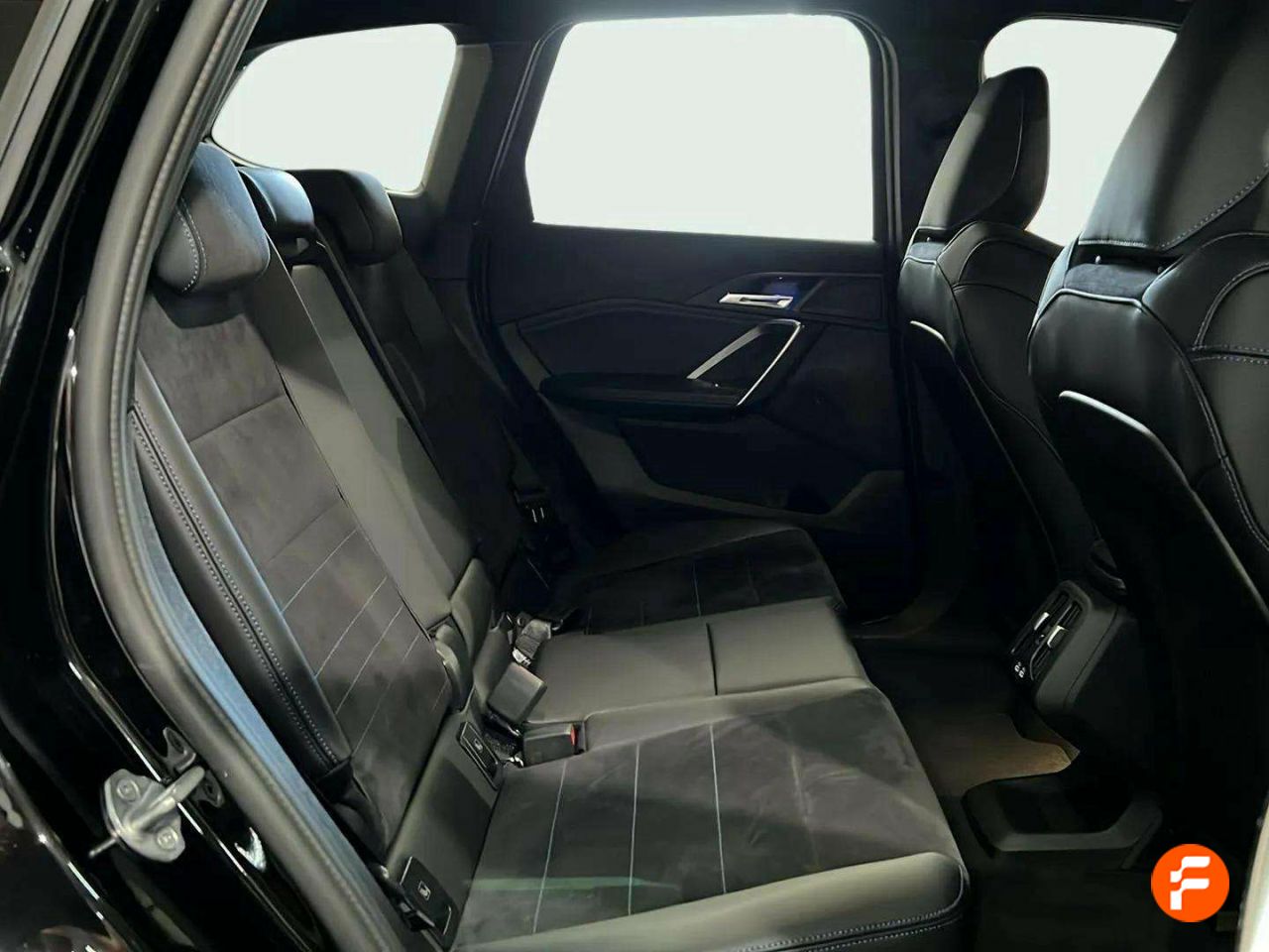 Foto BMW X1 13