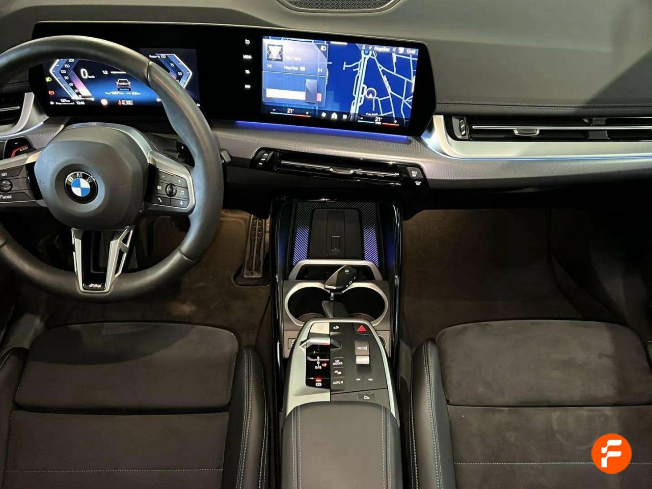 Foto BMW X1 14