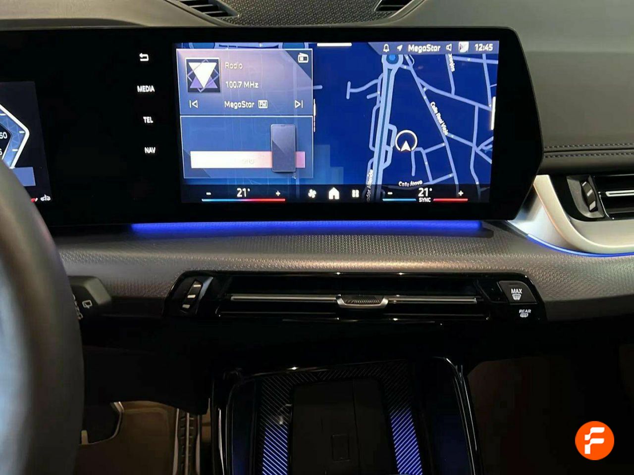 Foto BMW X1 15