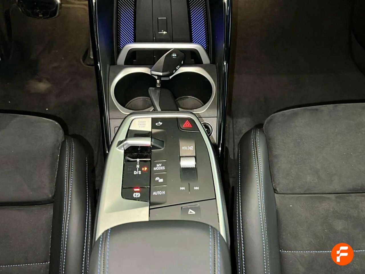 Foto BMW X1 17
