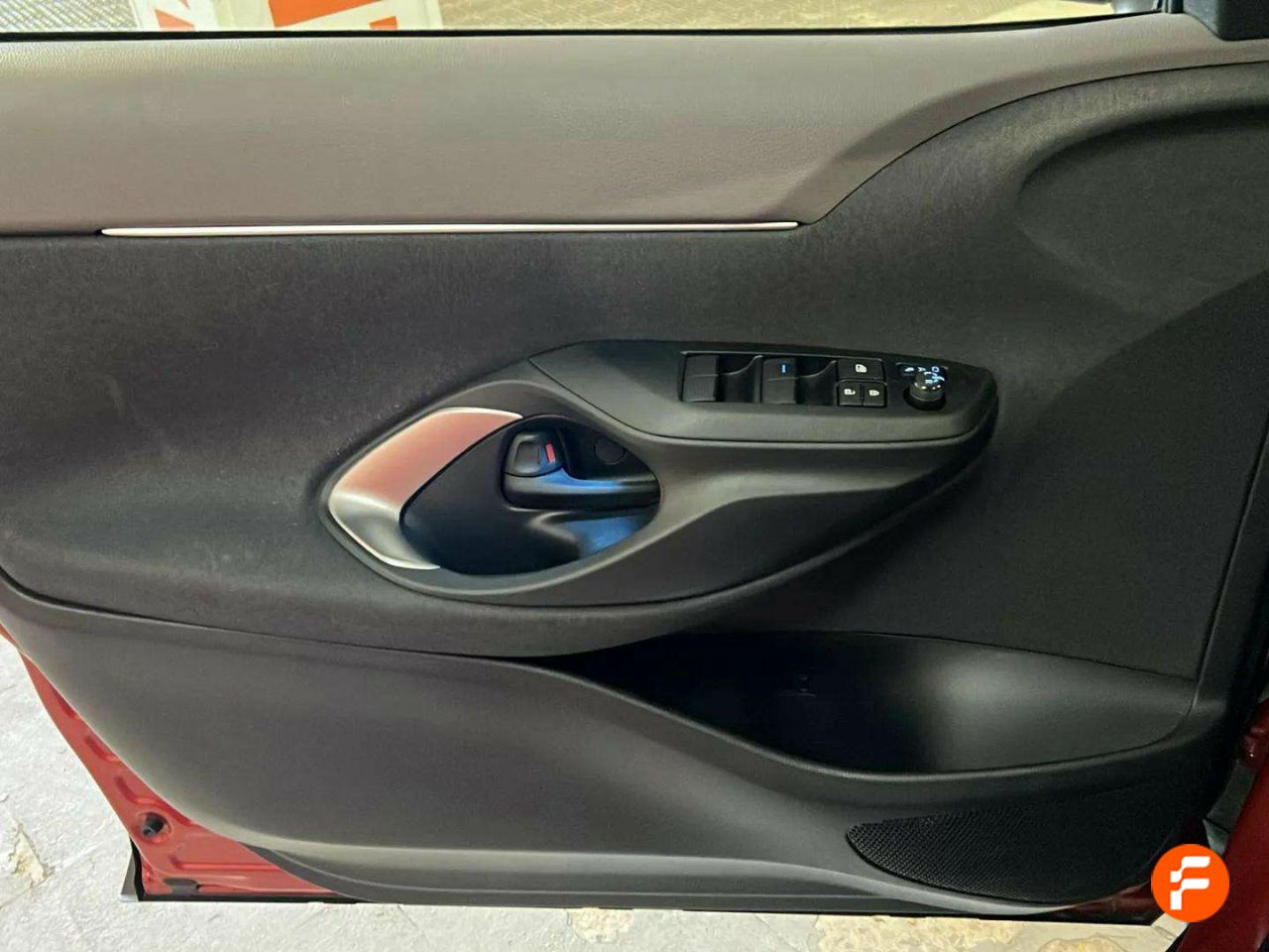 Foto Toyota Yaris 21