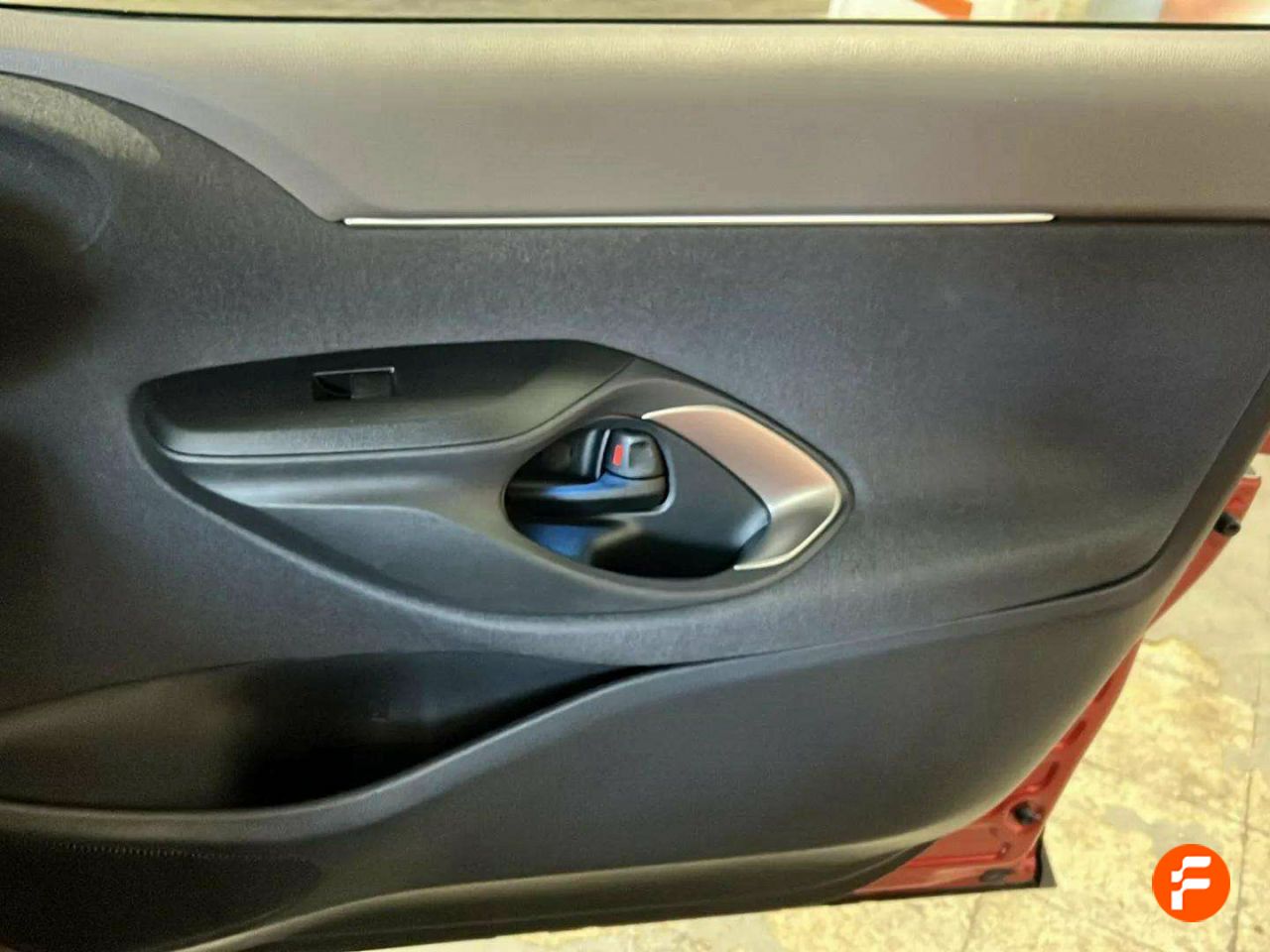 Foto Toyota Yaris 22