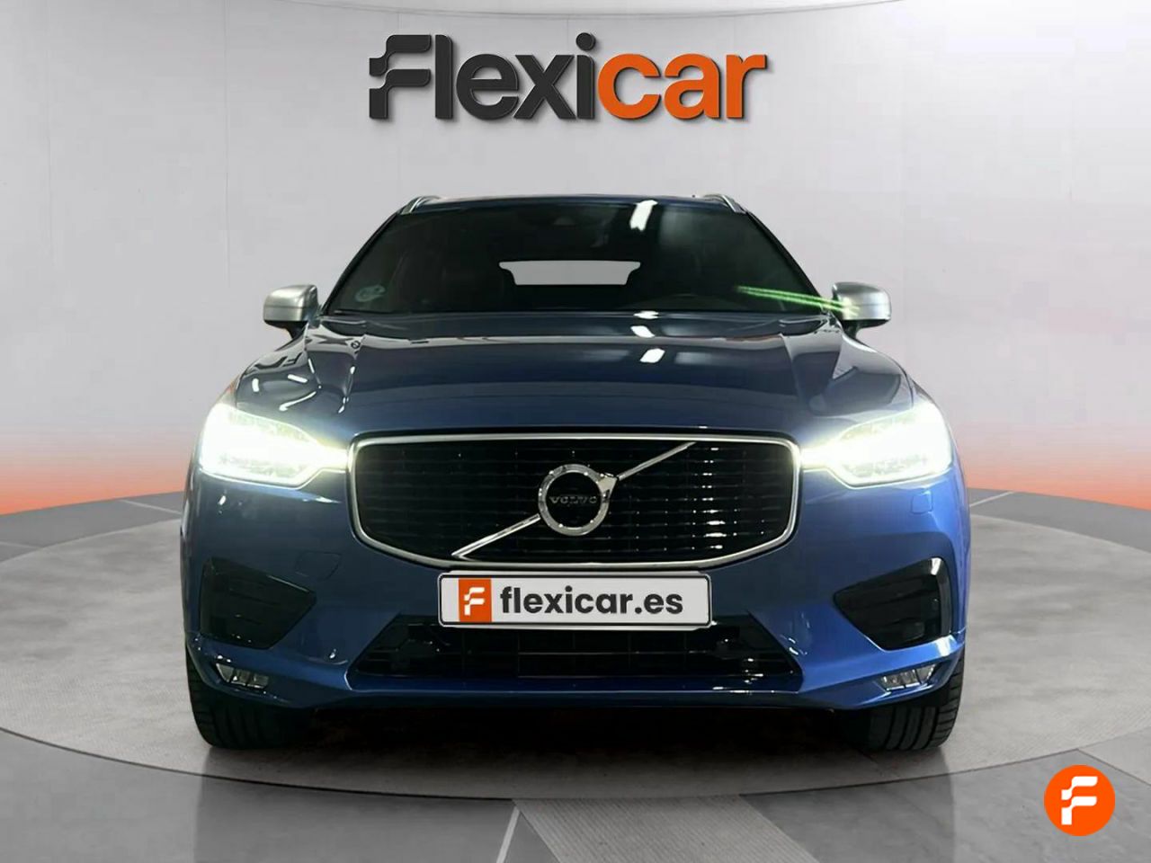 Foto Volvo XC60 2