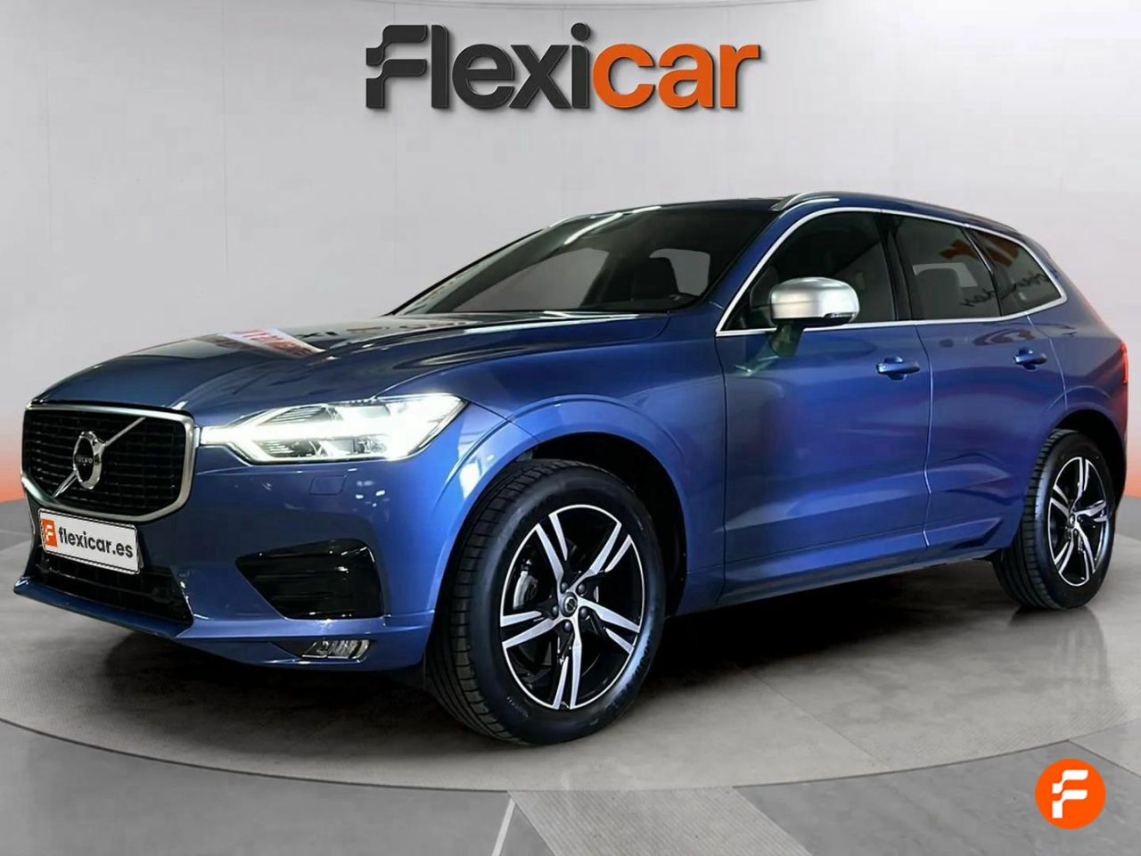 Foto Volvo XC60 3
