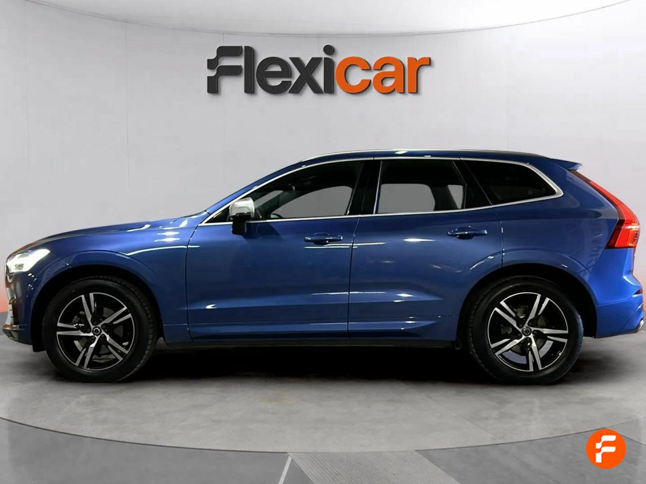 Foto Volvo XC60 4