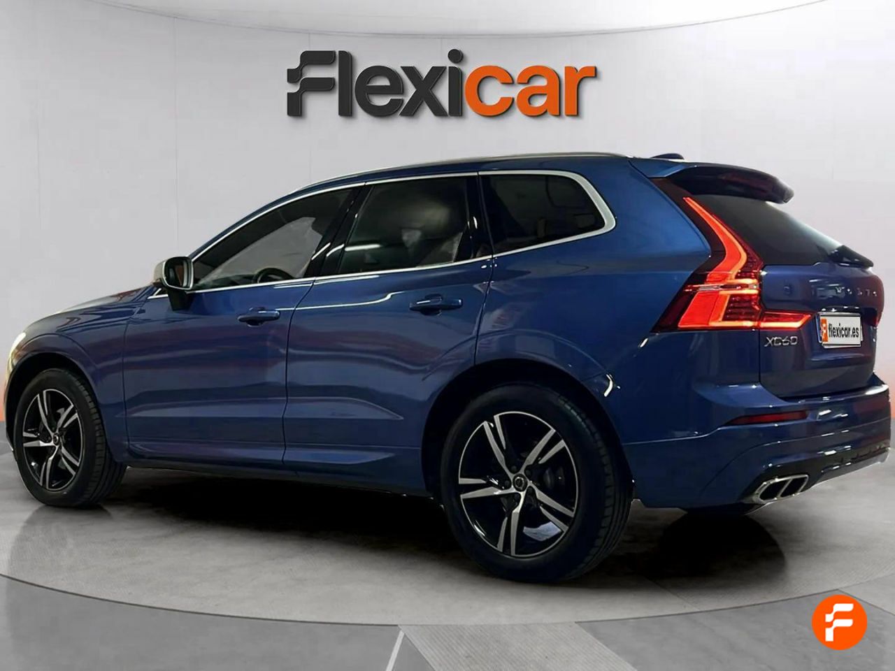 Foto Volvo XC60 5