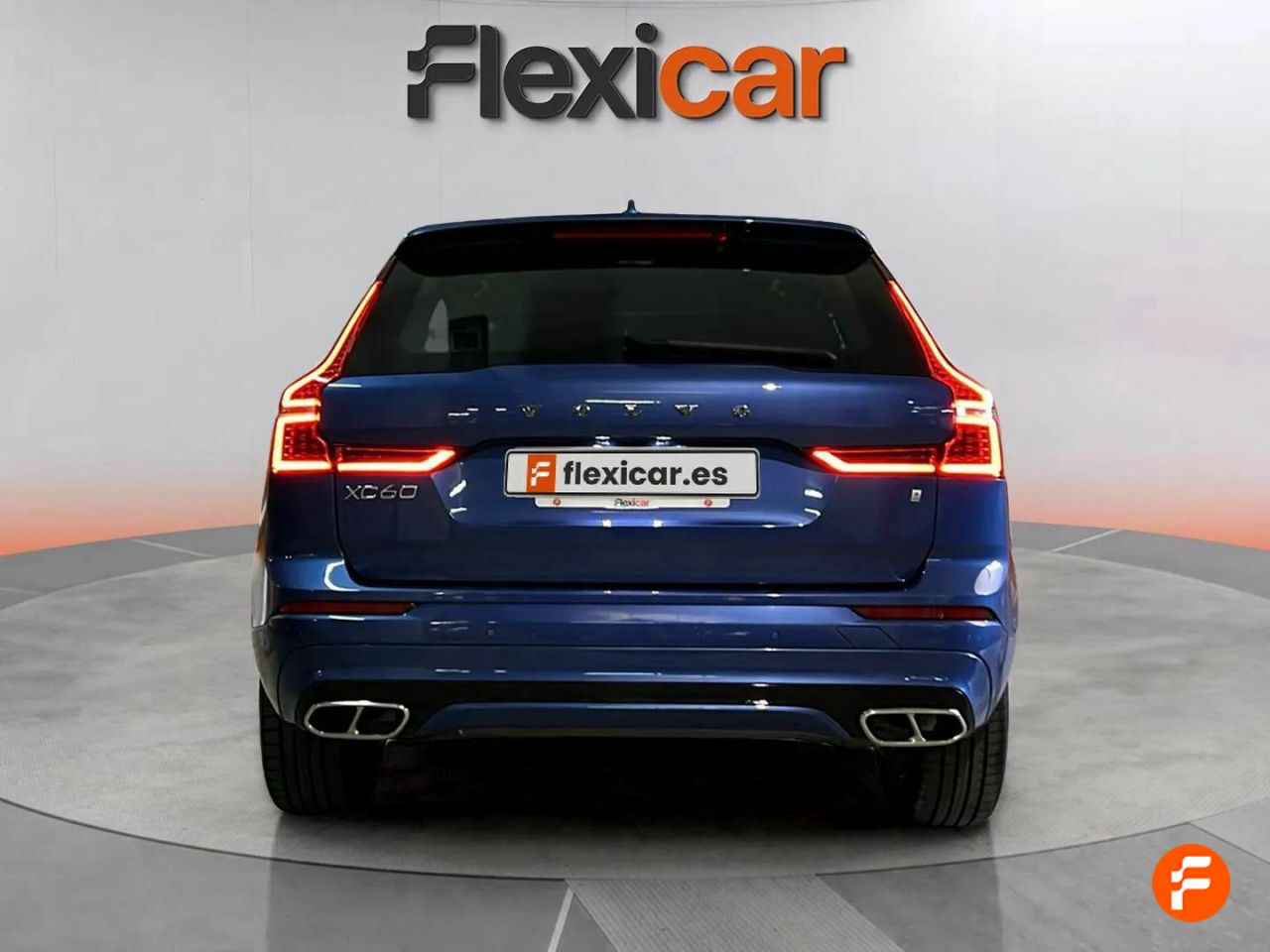 Foto Volvo XC60 7