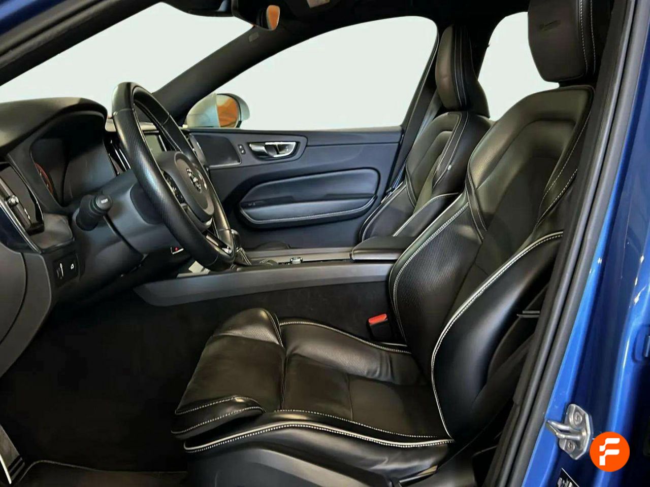 Foto Volvo XC60 10
