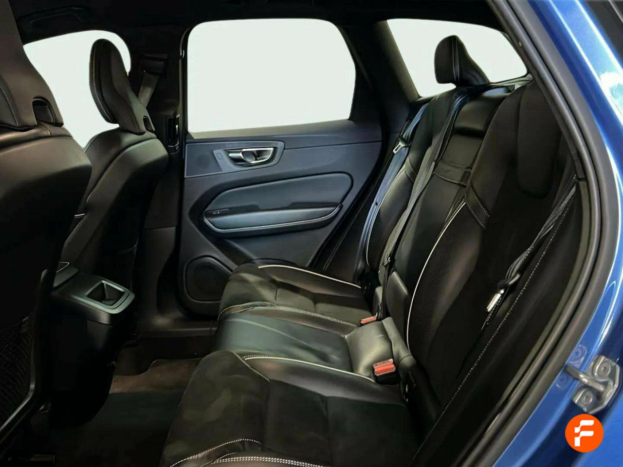 Foto Volvo XC60 11