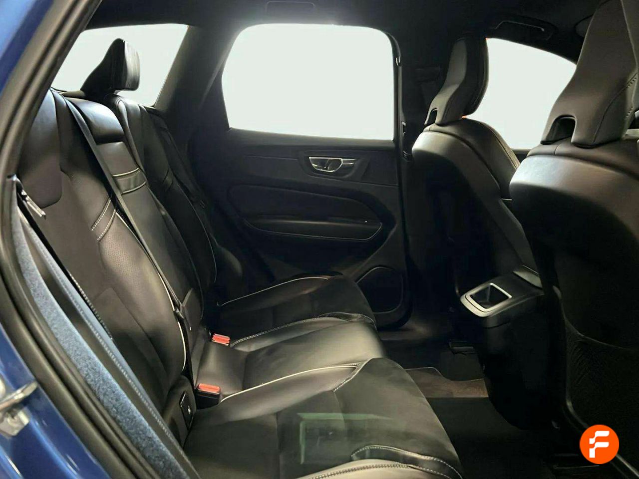 Foto Volvo XC60 13