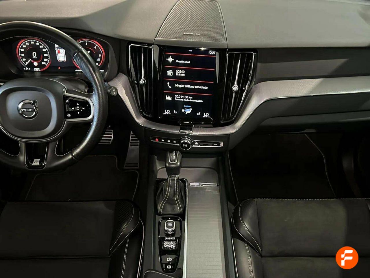Foto Volvo XC60 14