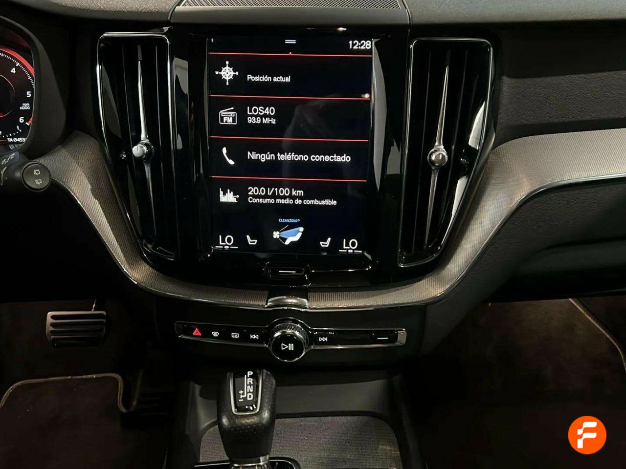Foto Volvo XC60 15