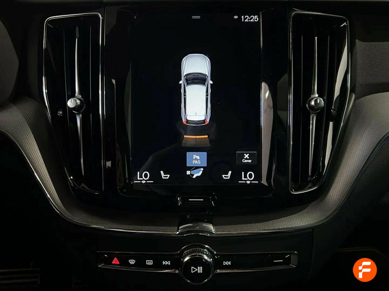 Foto Volvo XC60 16