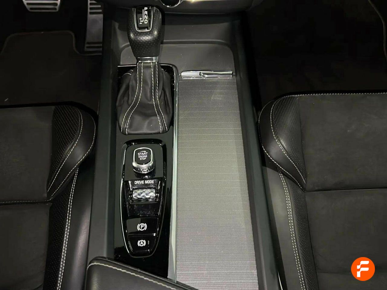 Foto Volvo XC60 17