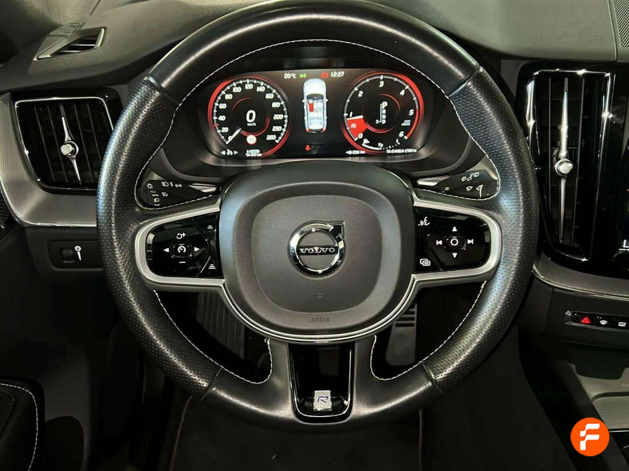 Foto Volvo XC60 18