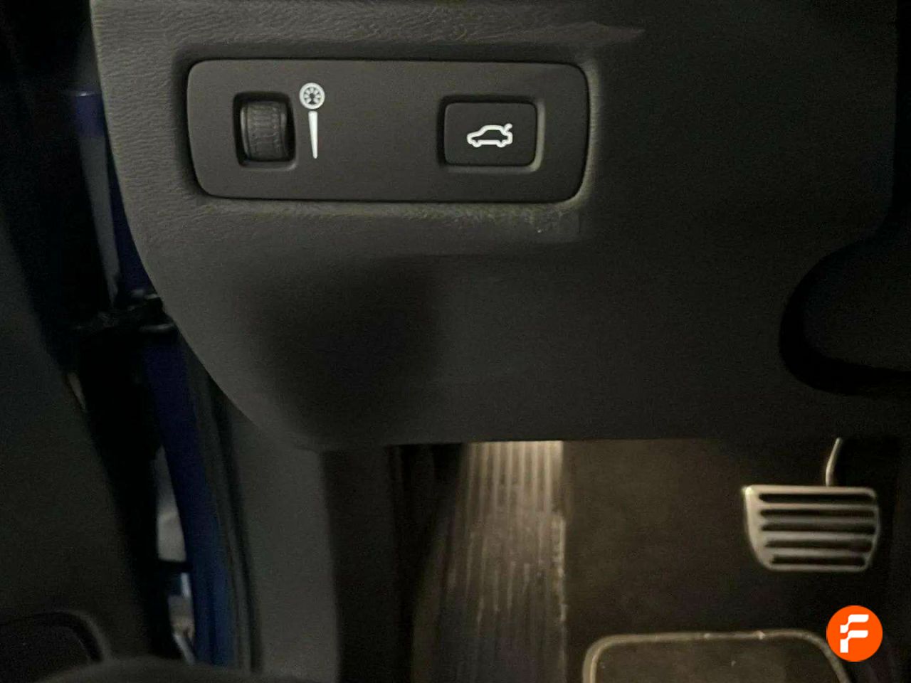 Foto Volvo XC60 19