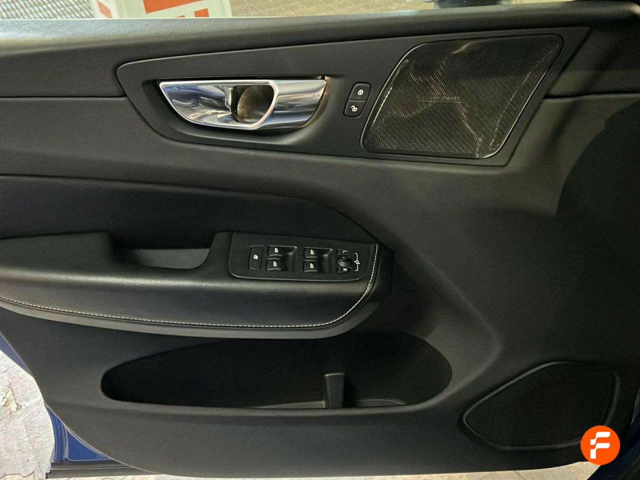 Foto Volvo XC60 21