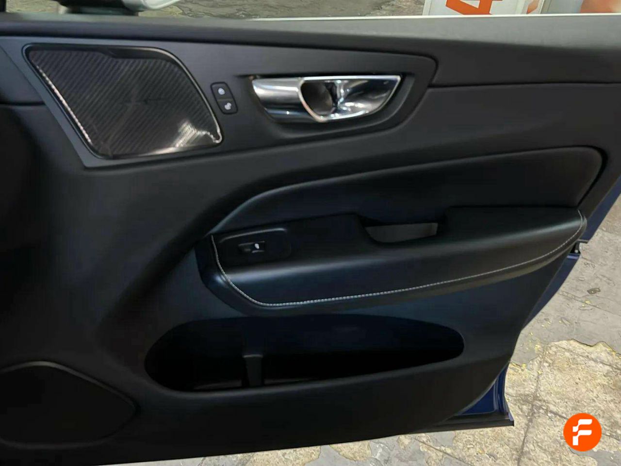 Foto Volvo XC60 22