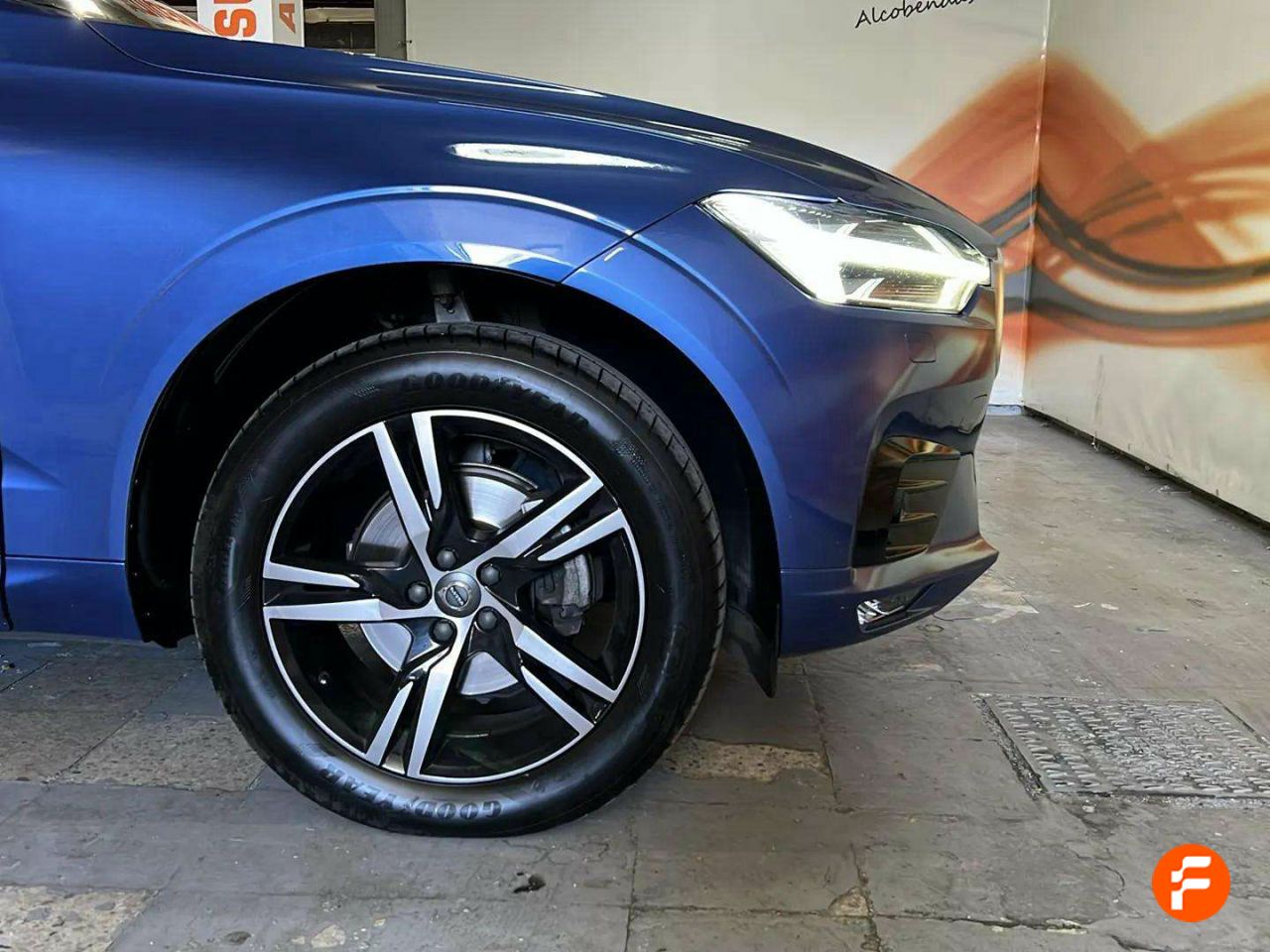Foto Volvo XC60 23