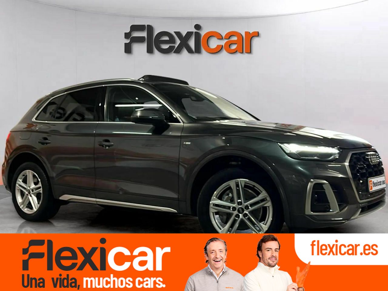 Foto Audi Q5 1