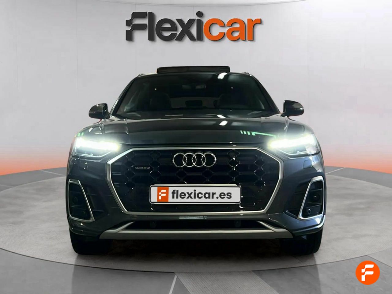 Foto Audi Q5 2