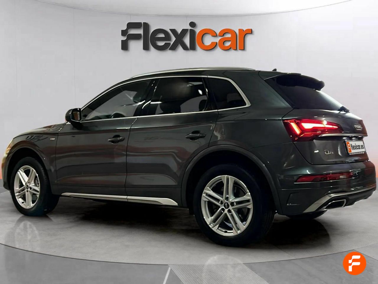 Foto Audi Q5 5