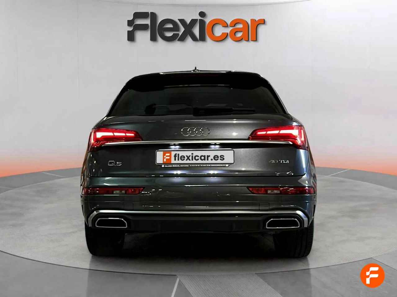 Foto Audi Q5 7