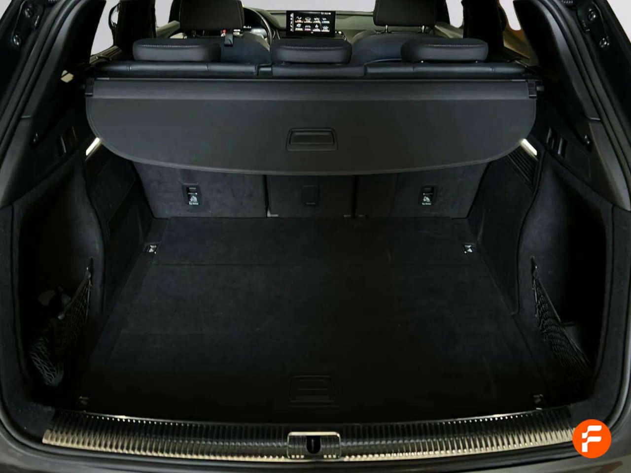 Foto Audi Q5 9