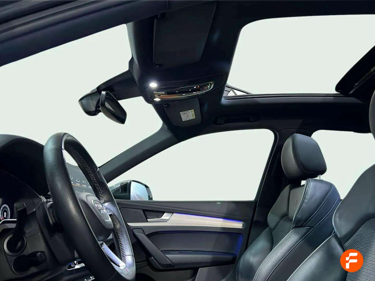 Foto Audi Q5 10