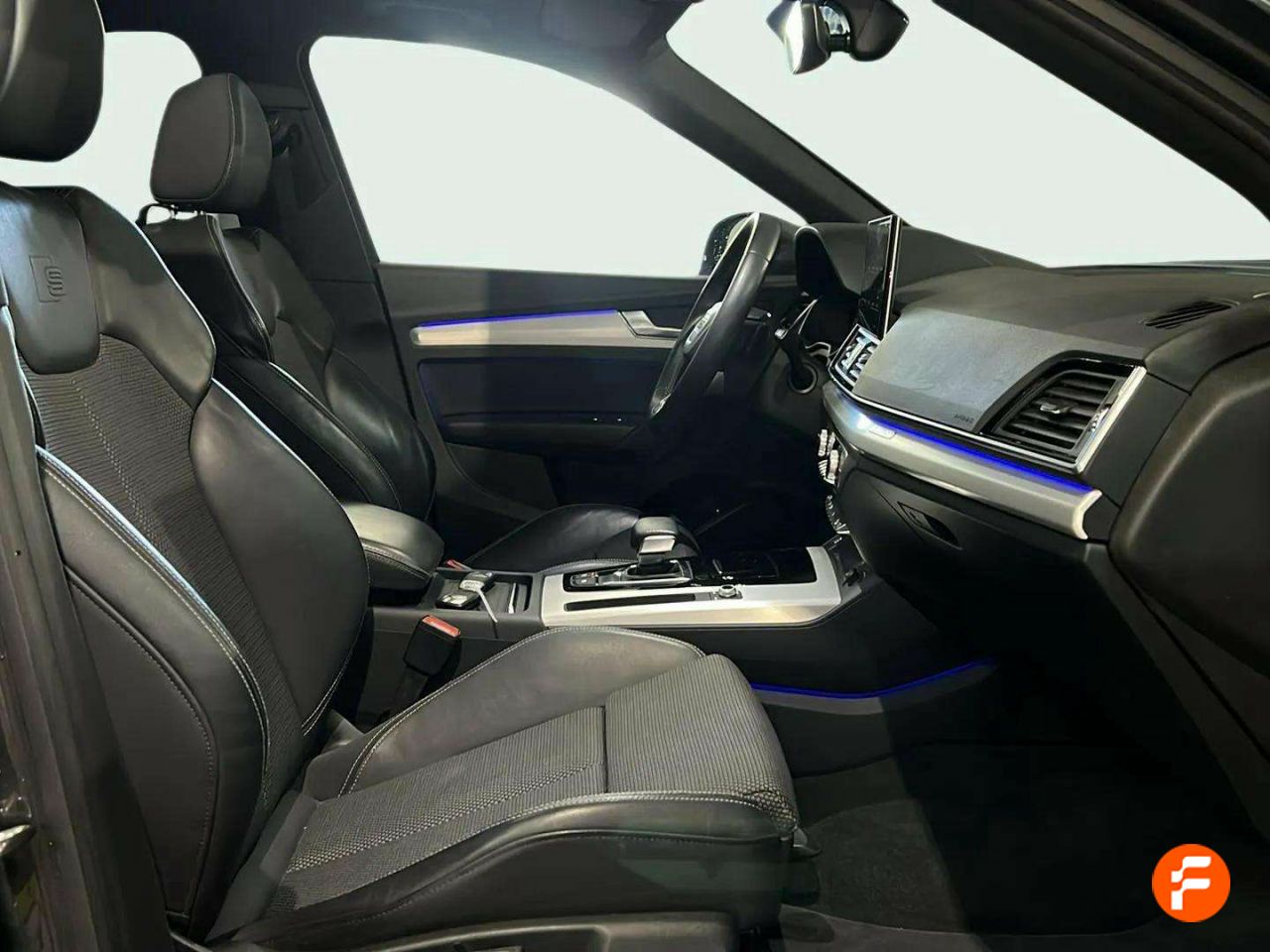 Foto Audi Q5 13