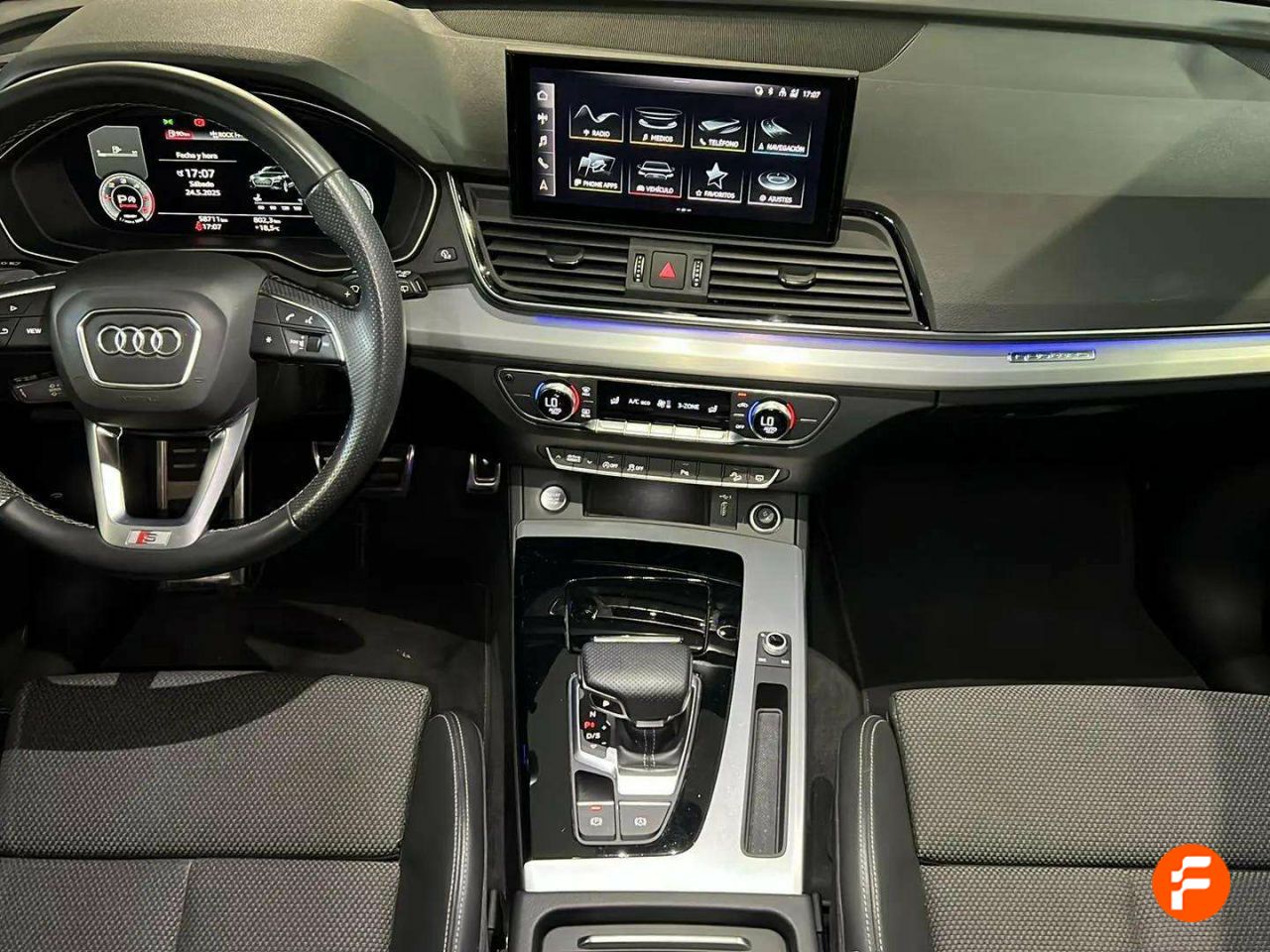 Foto Audi Q5 15