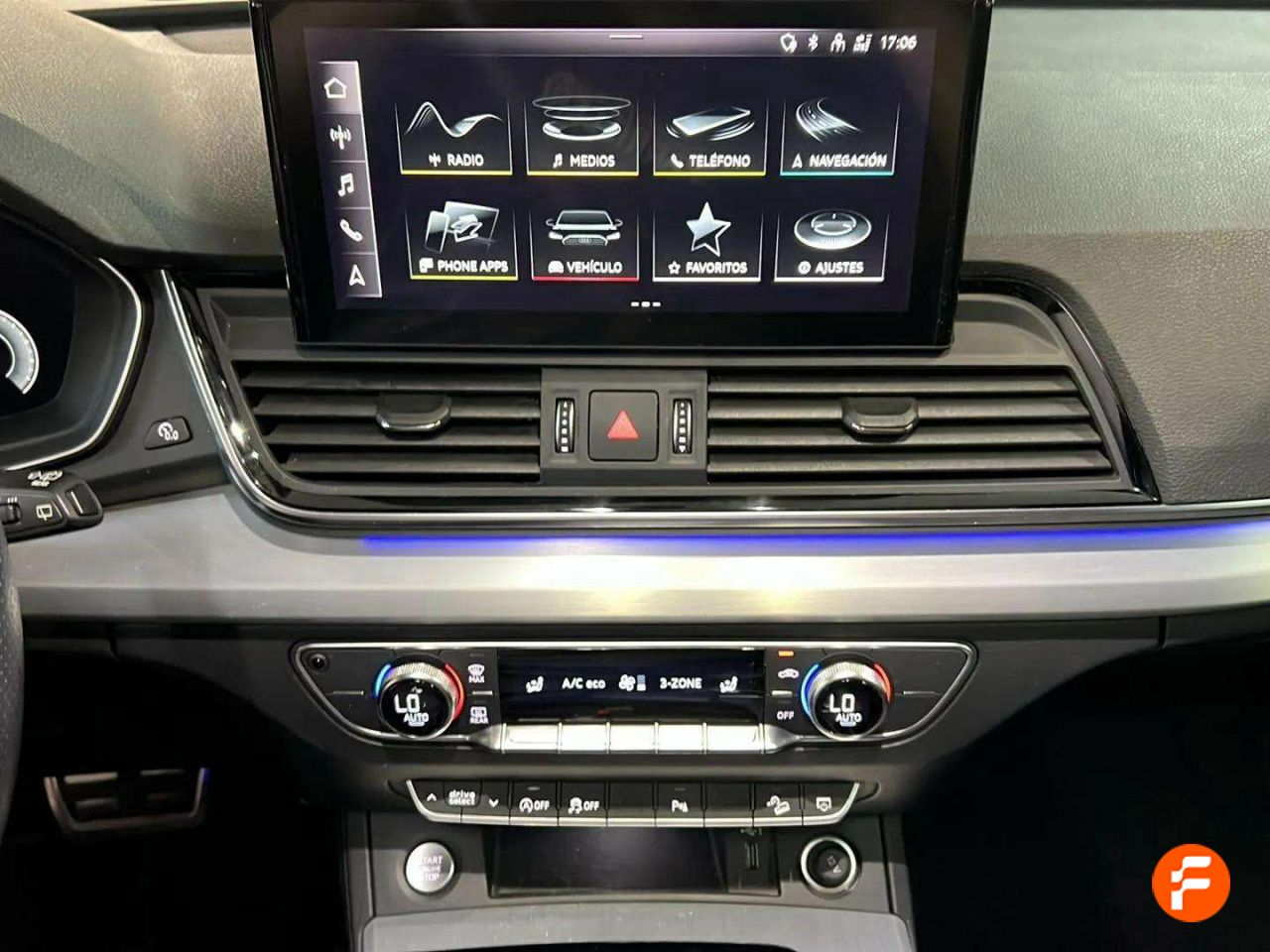 Foto Audi Q5 16