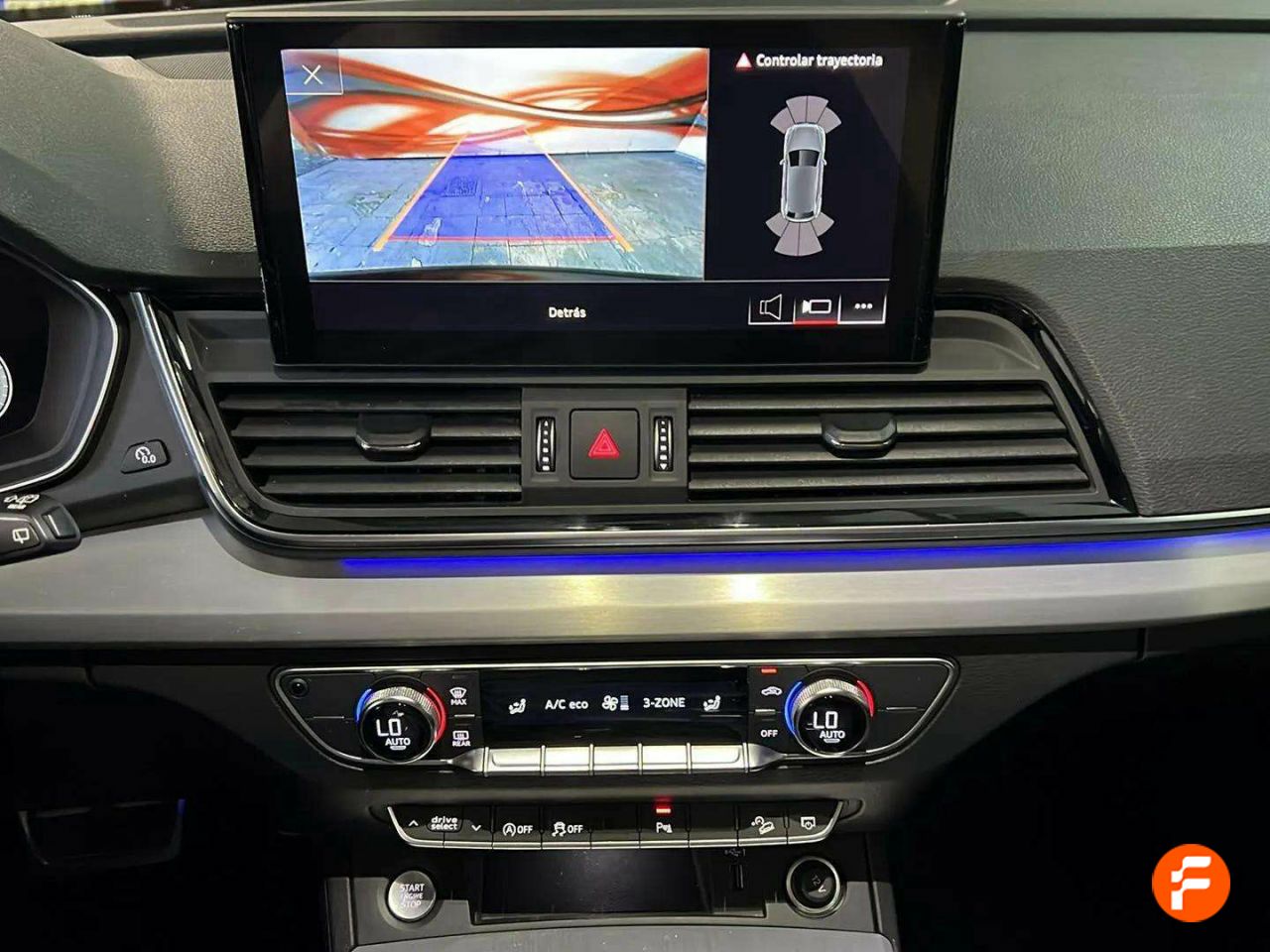 Foto Audi Q5 17