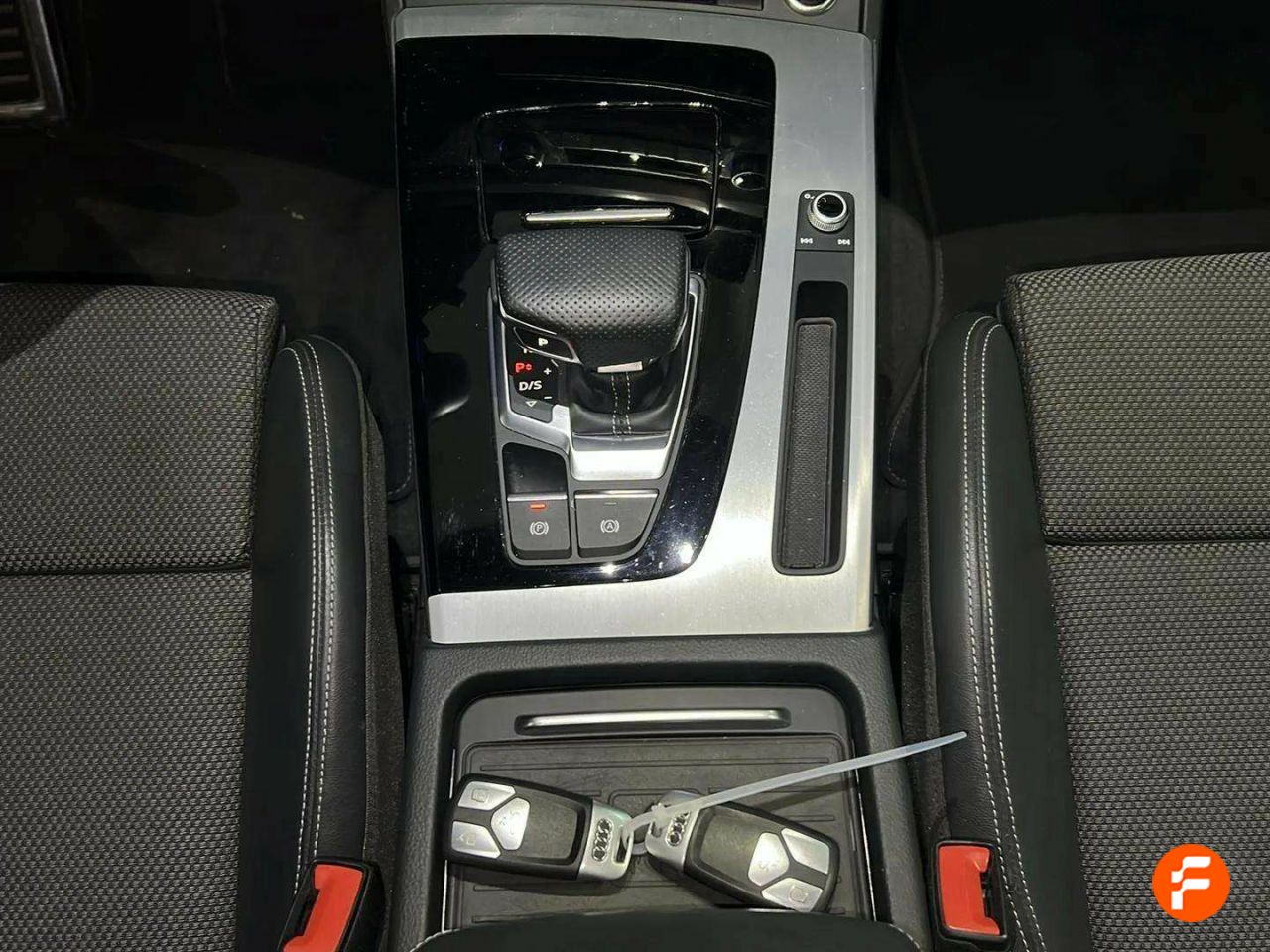 Foto Audi Q5 18