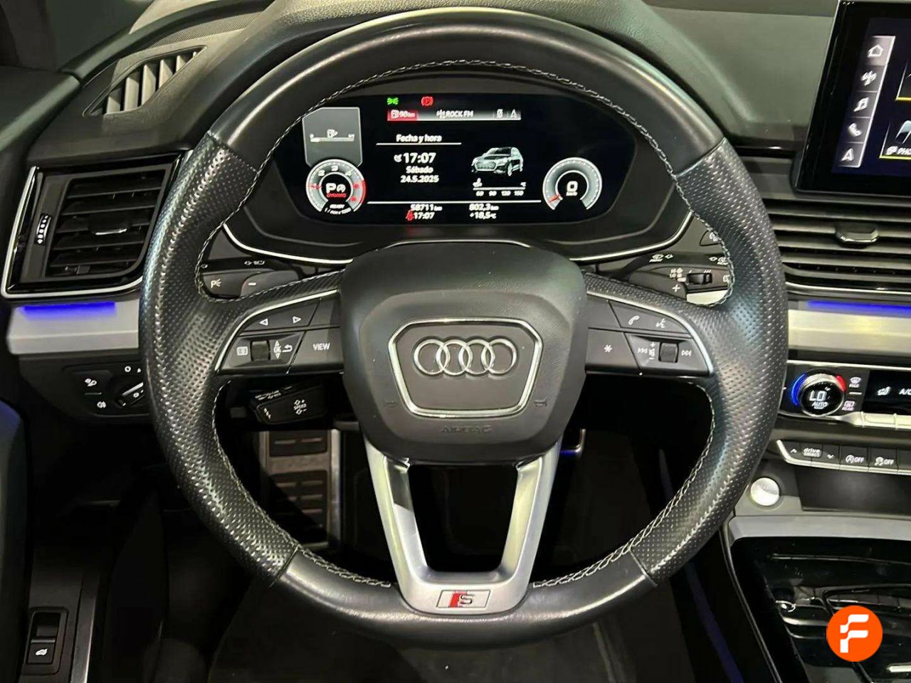 Foto Audi Q5 19