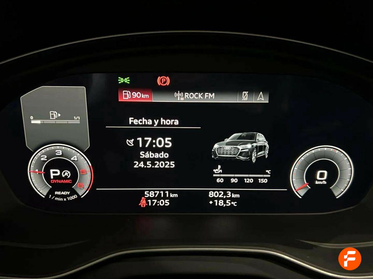 Foto Audi Q5 21