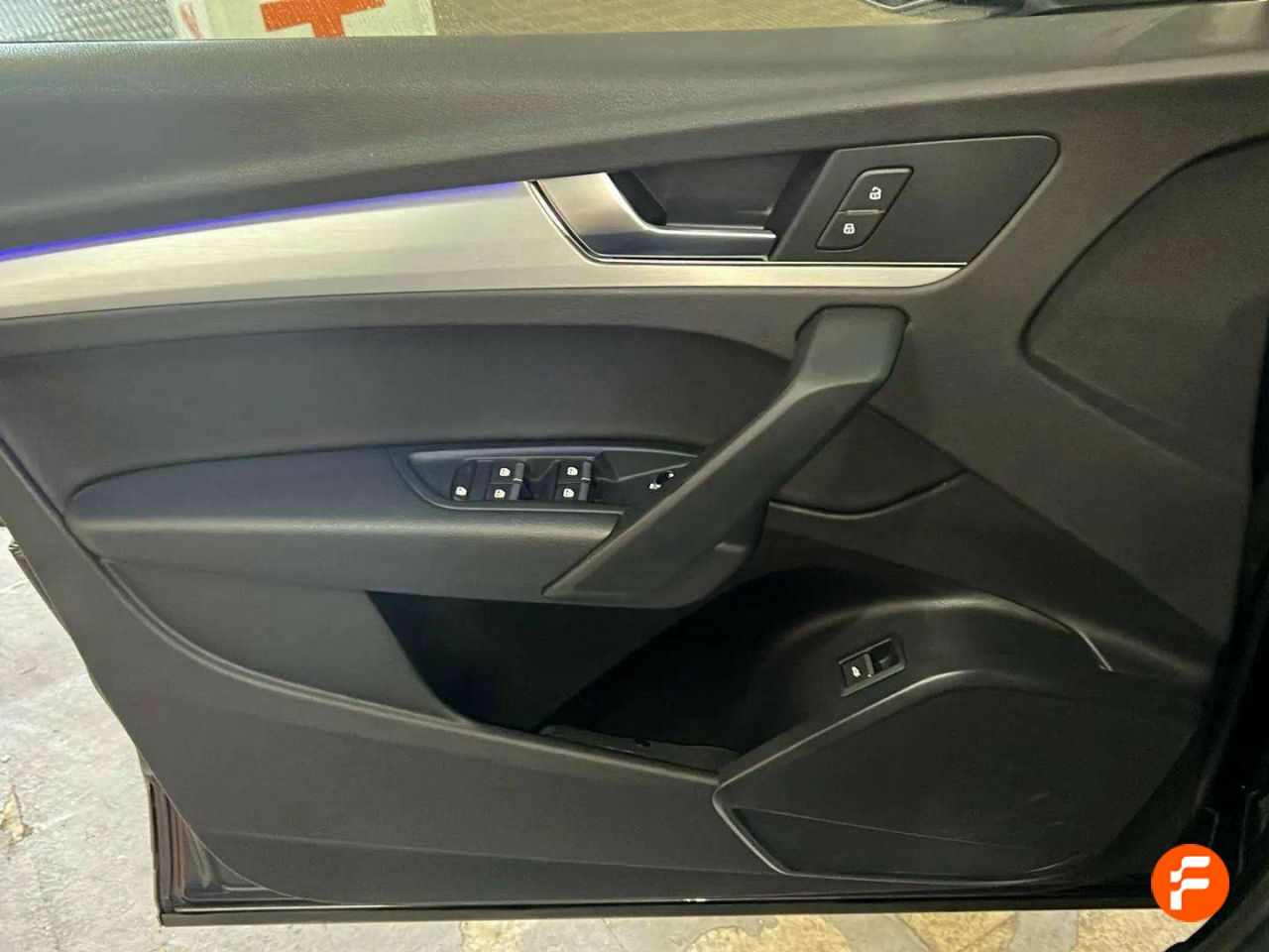 Foto Audi Q5 22