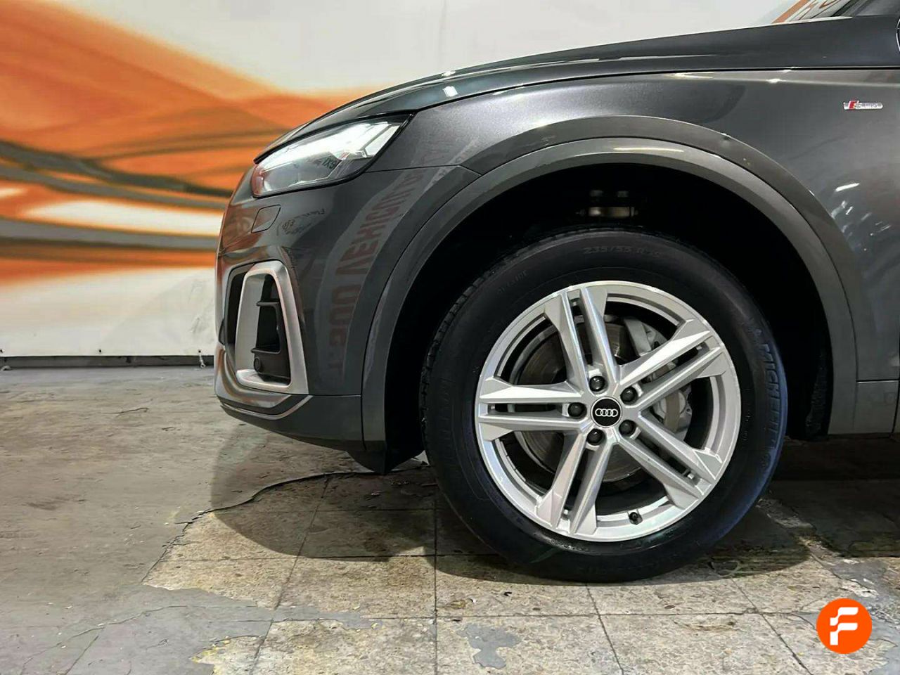 Foto Audi Q5 24