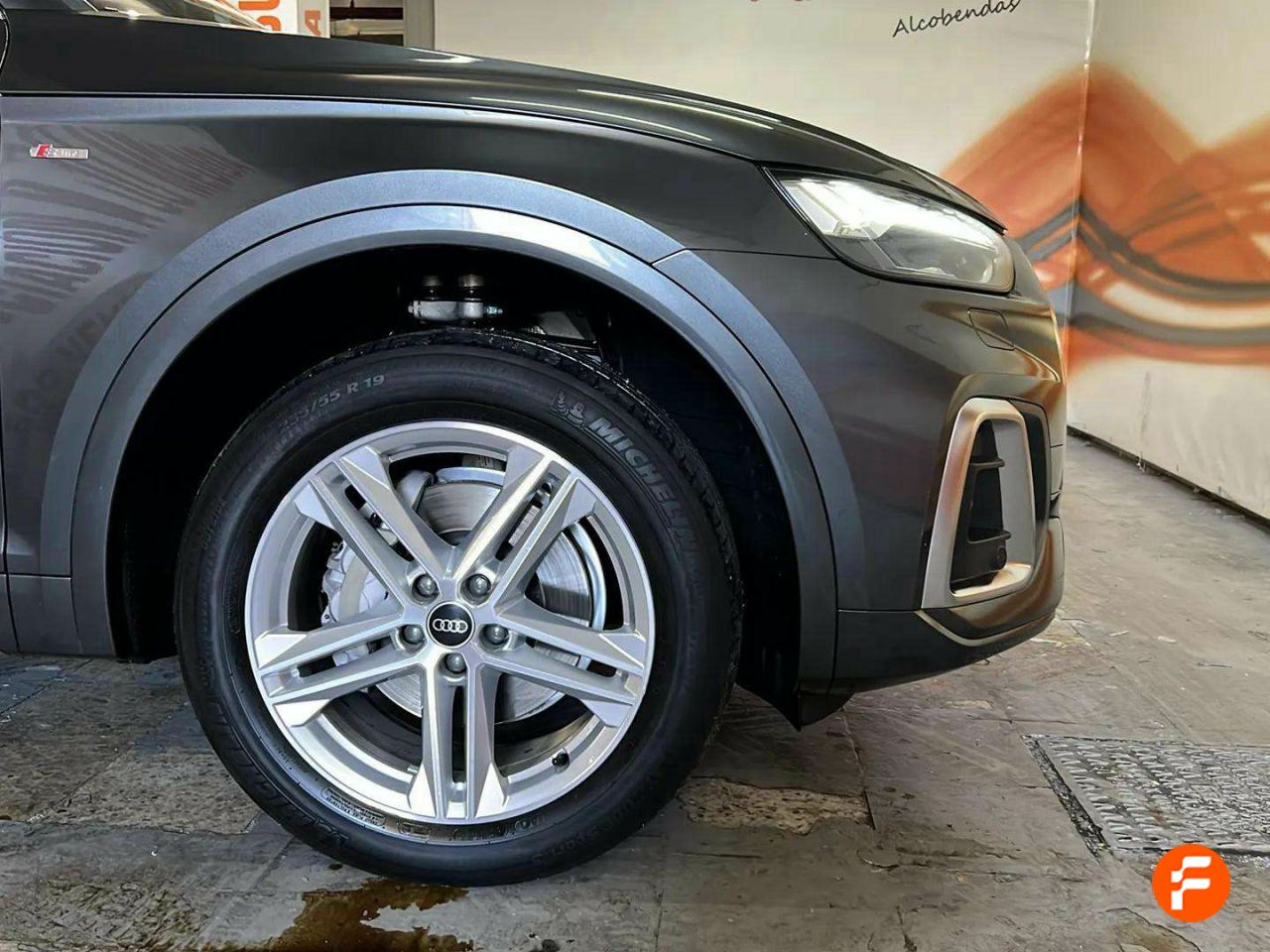Foto Audi Q5 25