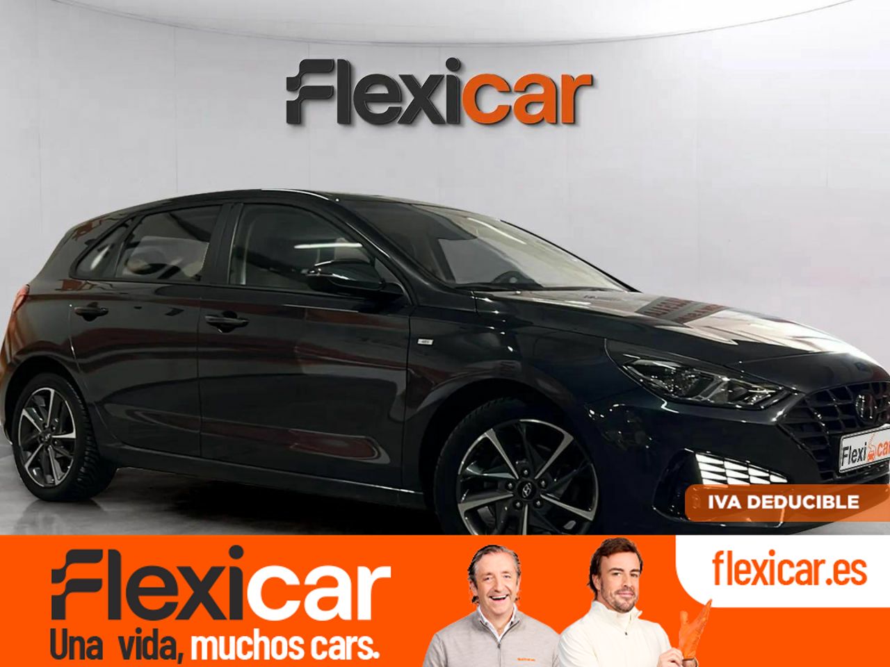 Foto Hyundai i30 1