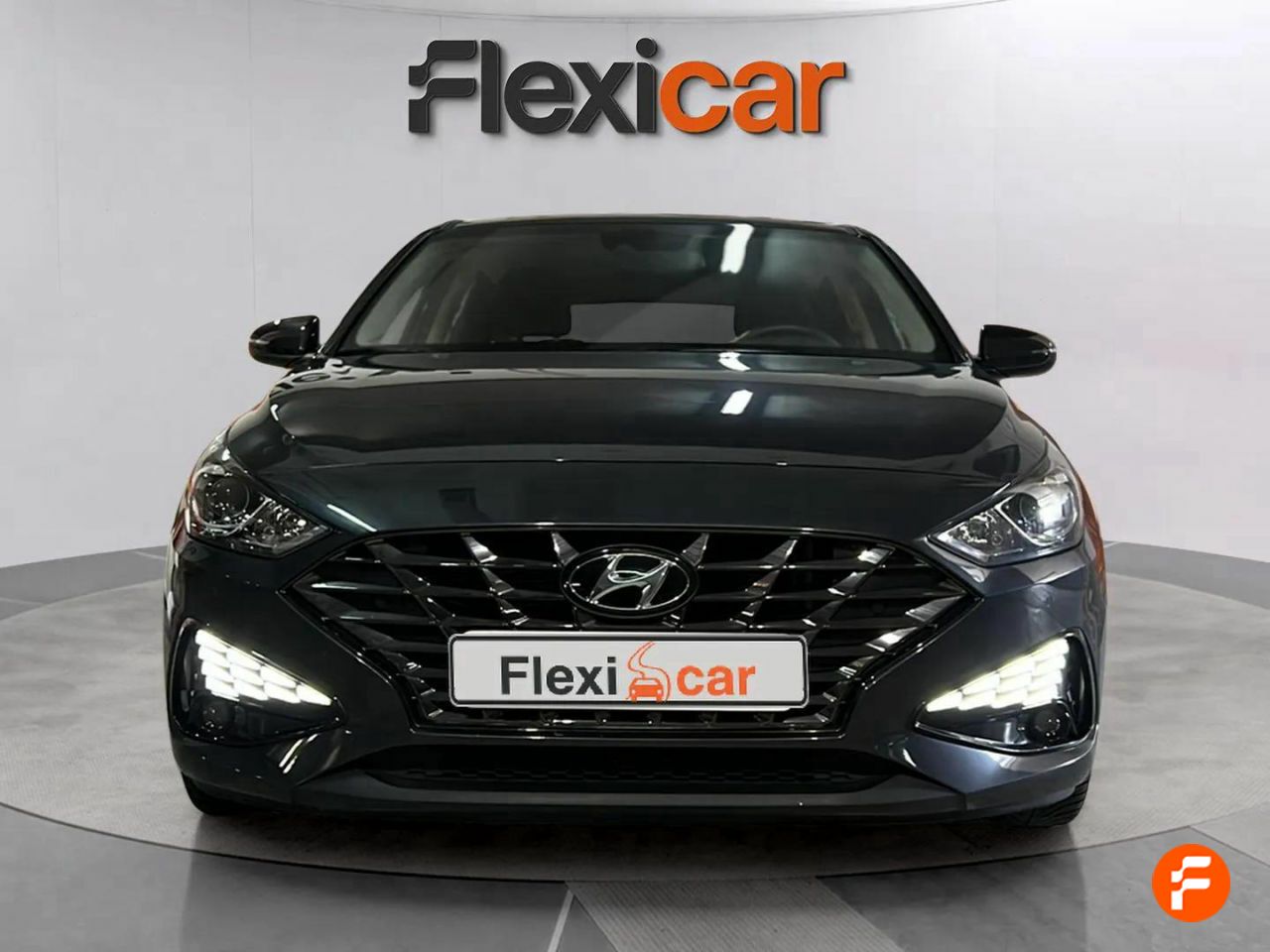 Foto Hyundai i30 2