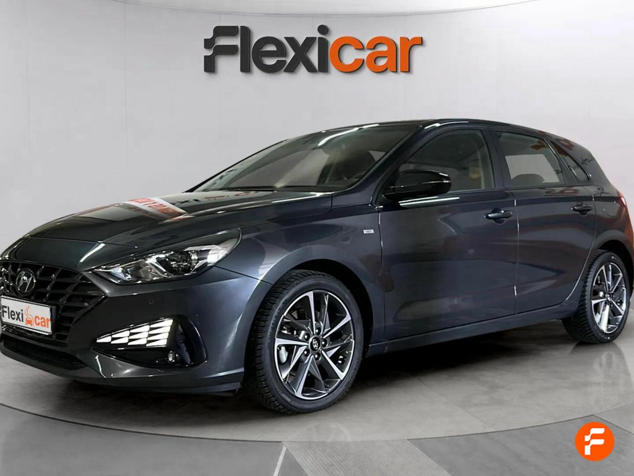 Foto Hyundai i30 3