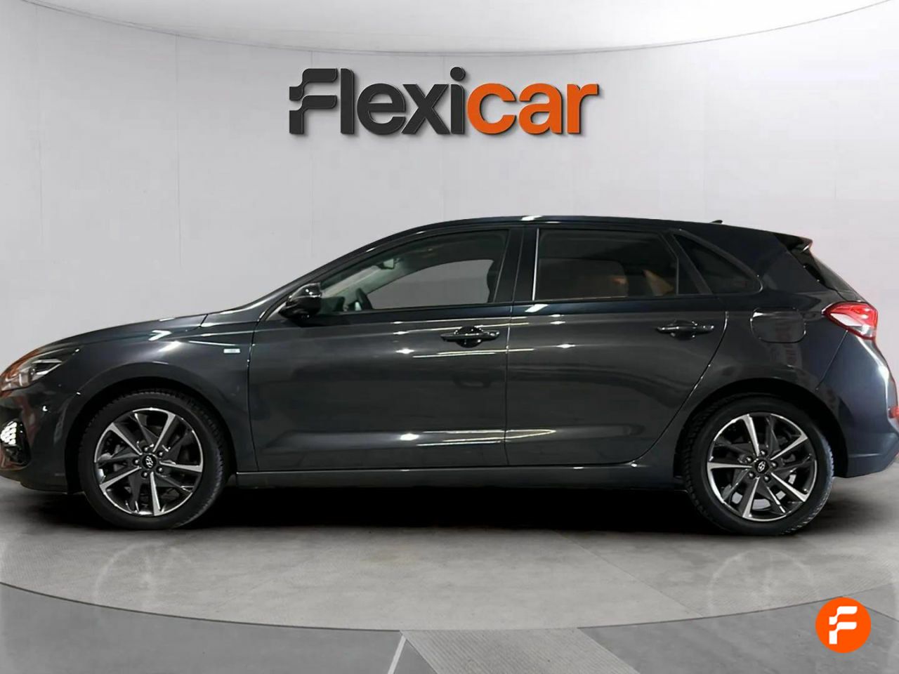 Foto Hyundai i30 4