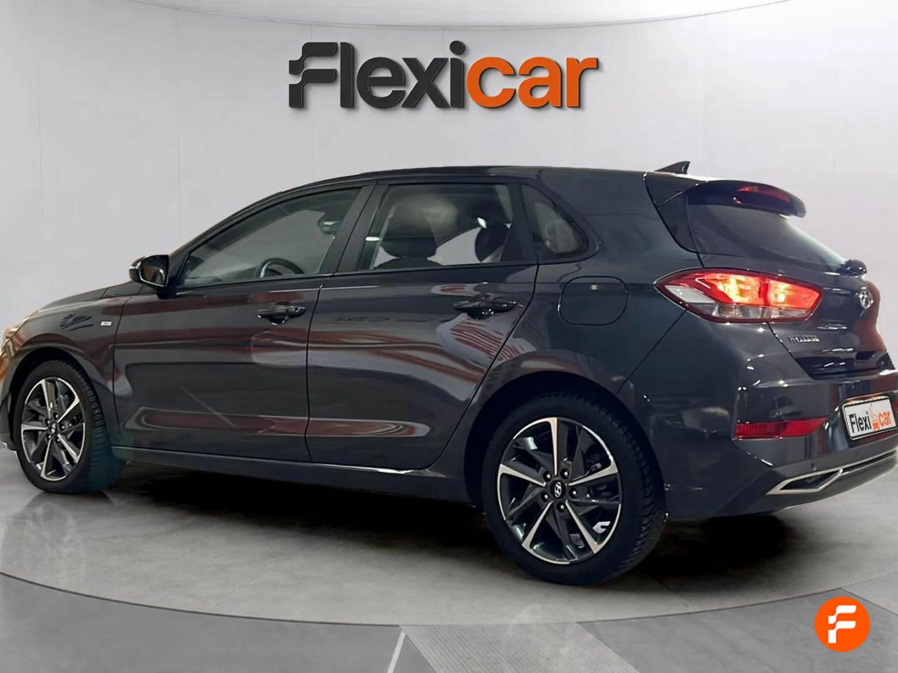 Foto Hyundai i30 5