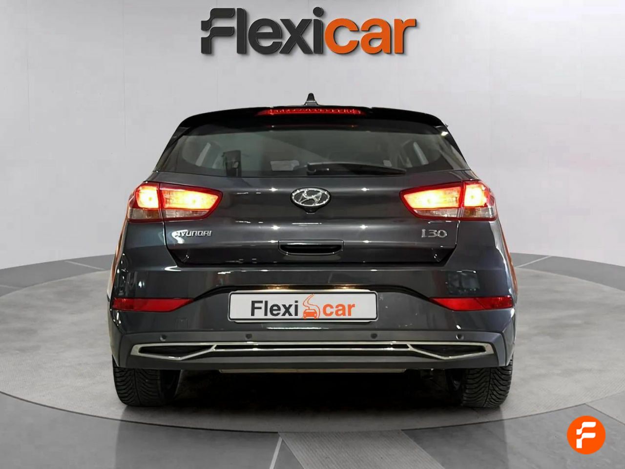 Foto Hyundai i30 7