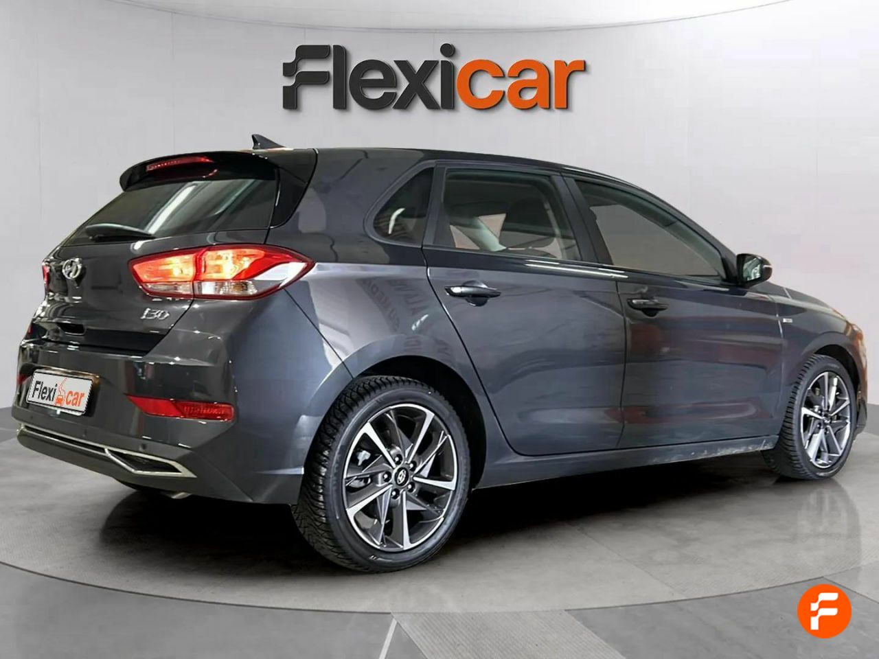Foto Hyundai i30 8