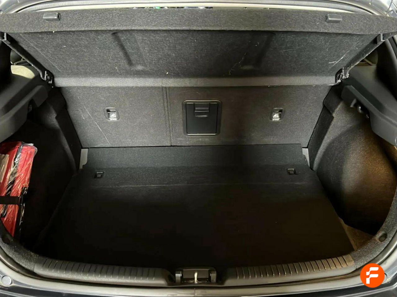 Foto Hyundai i30 9